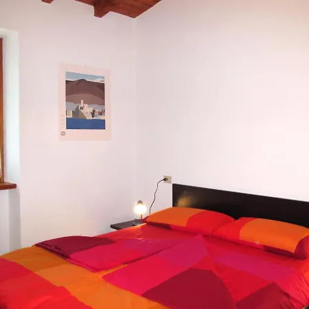بيت للعطل Locazione Turistica La Casetta *