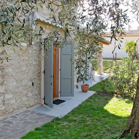 بيت للعطل Locazione Turistica La Casetta *