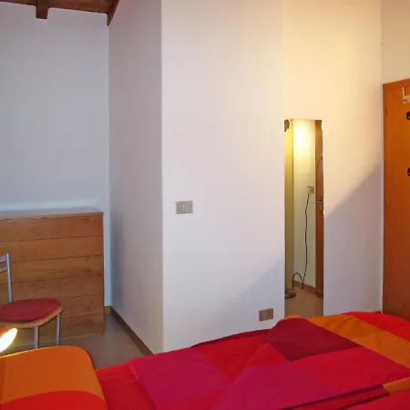 Locazione Turistica La Casetta * مالتشيزينيه