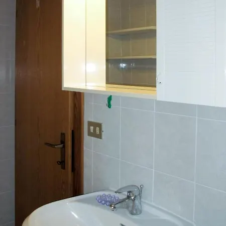 Holiday home Locazione Turistica La Casetta