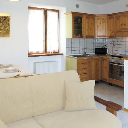 Locazione Turistica La Casetta Holiday home