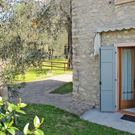 Locazione Turistica La Casetta