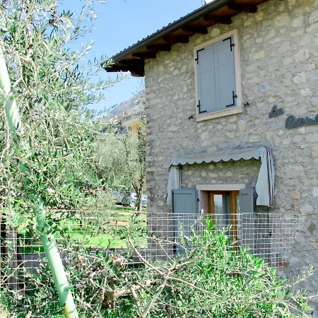 Locazione Turistica La Casetta *